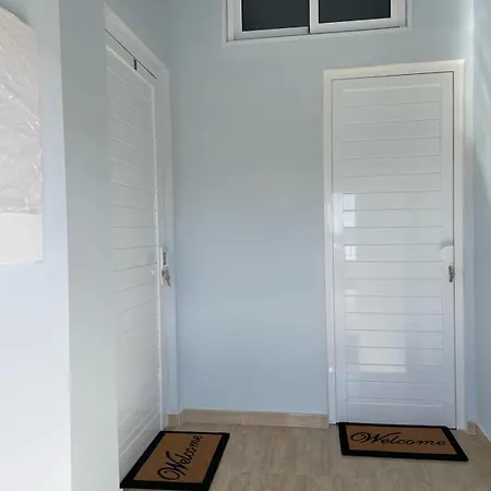 Appartement La Laja 38