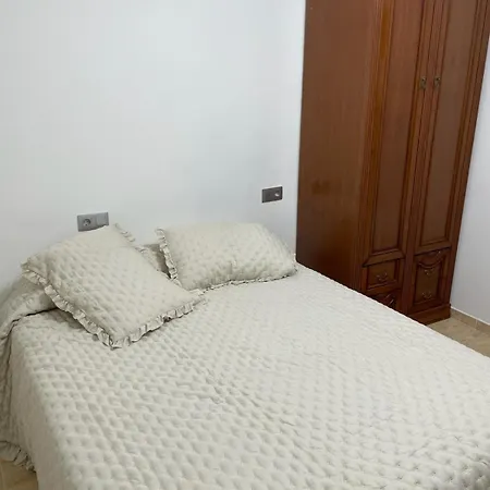 Appartement La Laja 38 Las Palmas