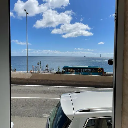 La Laja 38 Daire Las Palmas de Gran Canaria