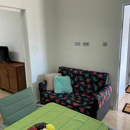 La Laja 38 Λας Πάλμας ντε Γκραν Κανάρια