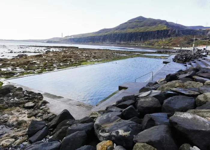 Διαμέρισμα La Laja 38