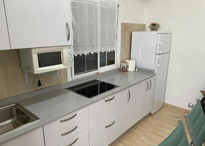 La Laja 38 * Λας Πάλμας ντε Γκραν Κανάρια