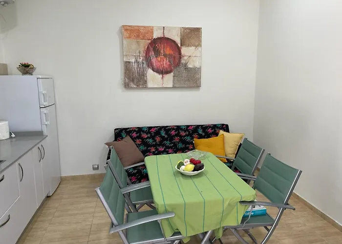 La Laja 38 Διαμέρισμα