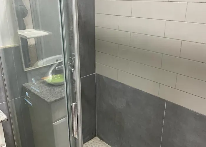 La Laja 38 아파트