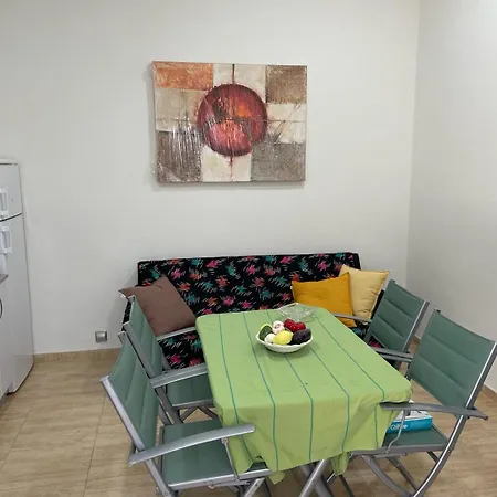 La Laja 38 Lägenhet