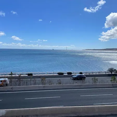 La Laja 38 Lägenhet *