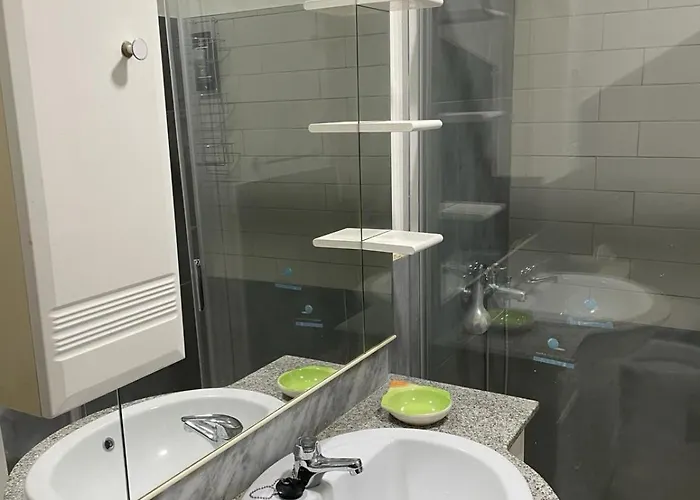 Lägenhet La Laja 38 *