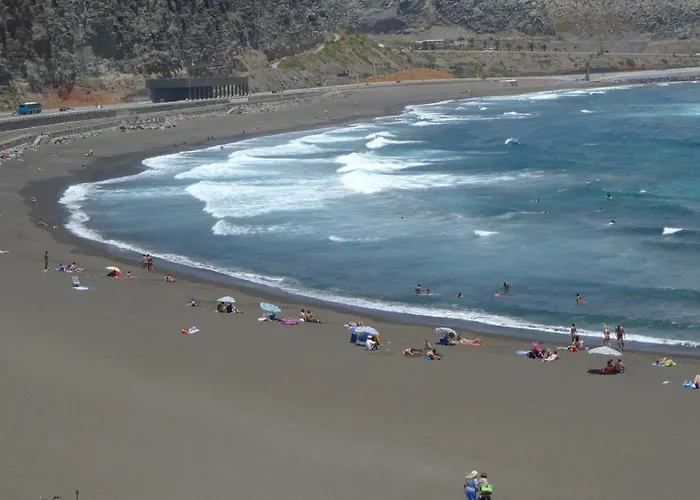 La Laja 38 Lägenhet Las Palmas de Gran Canaria