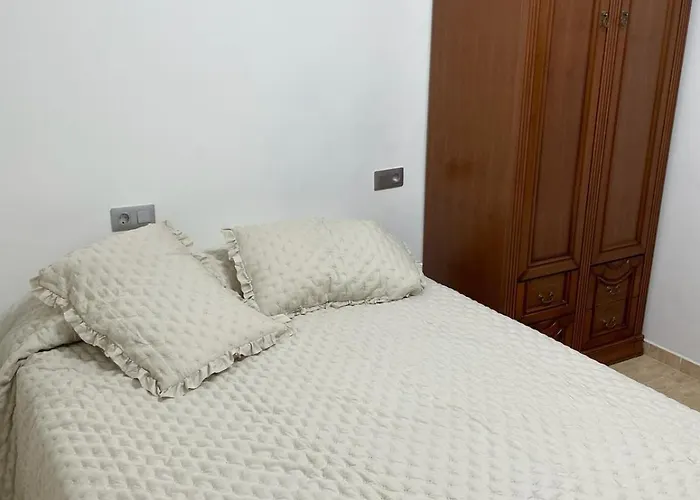 Lägenhet La Laja 38 Las Palmas de Gran Canaria