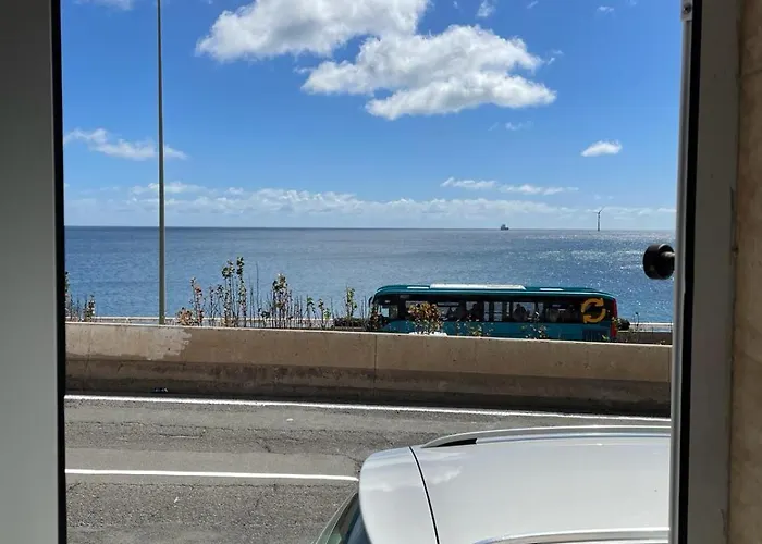 La Laja 38 Lägenhet Las Palmas de Gran Canaria