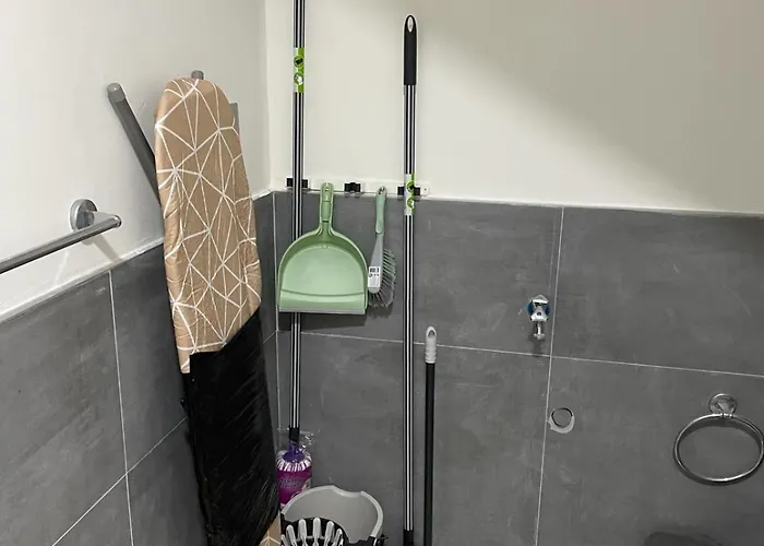 Lägenhet La Laja 38 Las Palmas de Gran Canaria