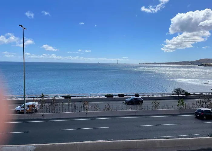 La Laja 38 Lägenhet *